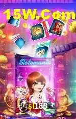 Provedores de Jogos sl188