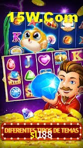 Game Providers sl188