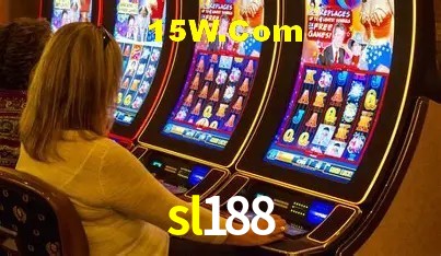 Recursos de Bônus sl188