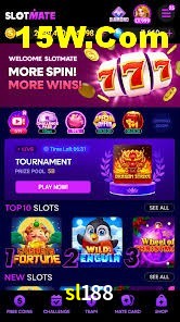 Slot Games sl188