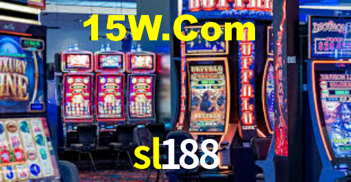 sl188: Seu Especialista em Apostas Esportivas Brasileiras