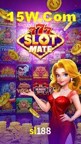 Live Casino sl188