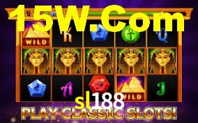 Sports Statistics sl188