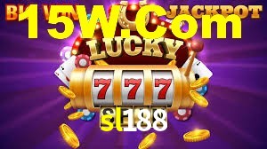 Blackjack Table sl188