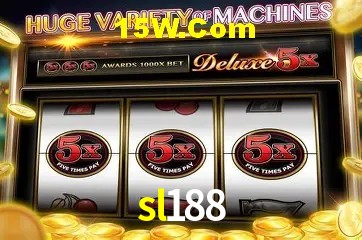 Integração de APIs sl188