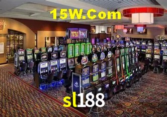 Bônus de Boas-vindas sl188