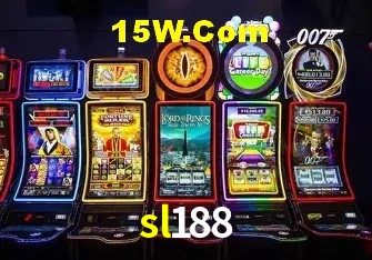 Casino Ao Vivo sl188