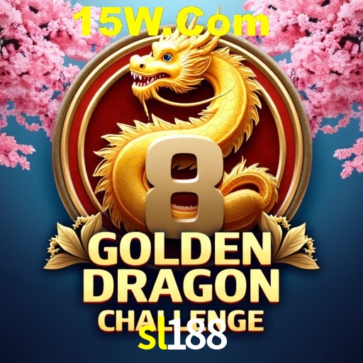 Descubra o Mundo do Cassino Online com sl188