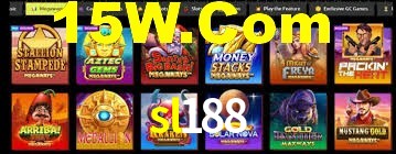 VIP Casino sl188
