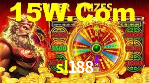 sl188: Seu Cassino Premiado com Pagamentos Rápidos