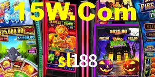 sl188: Jogos de Caça-Níqueis-Altas Recompensas, Roleta-Velocidade, Blackjack-Desafios Máximos