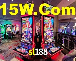 Sinta a adrenalina dos jogos de cassino com sl188
