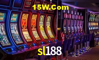 A Popularidade dos Caça-Níqueis no sl188