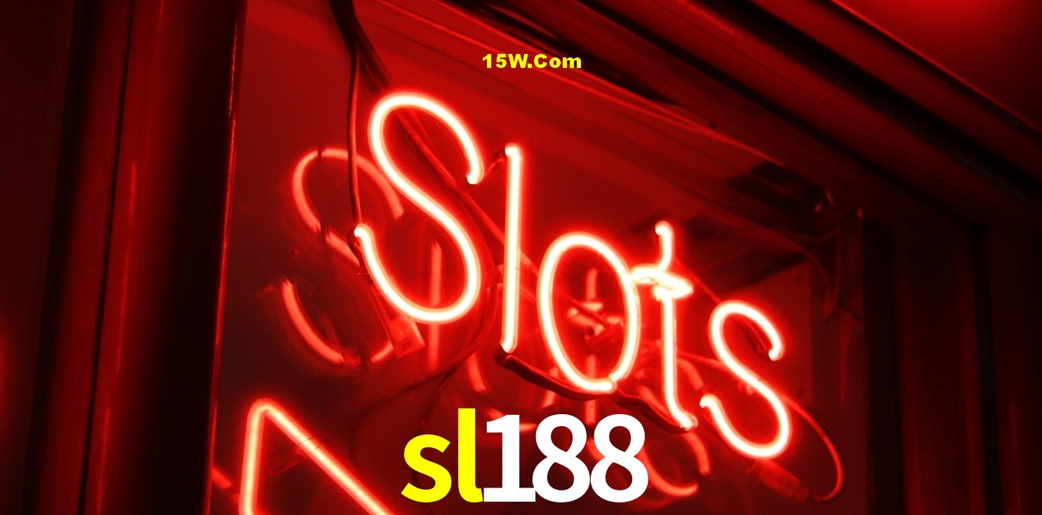 Live Casino sl188