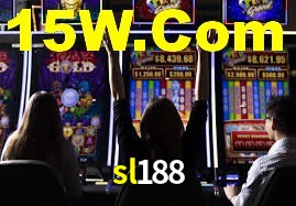Blackjack Table sl188