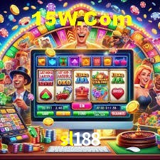 Welcome Bonus sl188