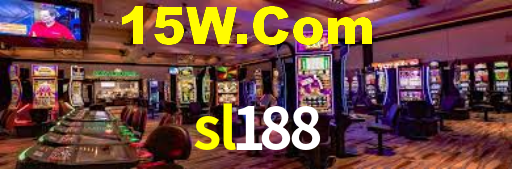 sl188: A Experiência de Casino com Jogos de Mesa ao Vivo