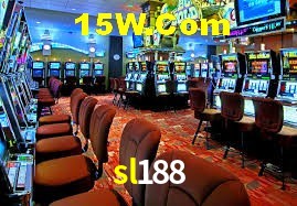 Football Betting sl188